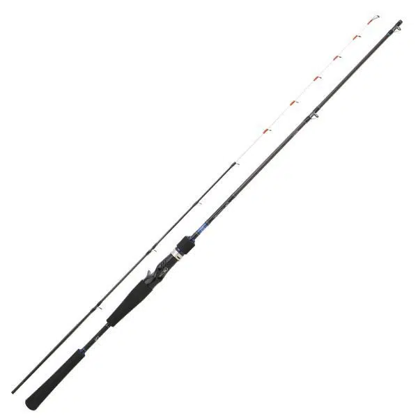 caña daiwa emeraldas boat 662mbaf 1.98m
