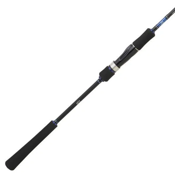 Alternative view of caña daiwa emeraldas boat 702msaf 2.13m