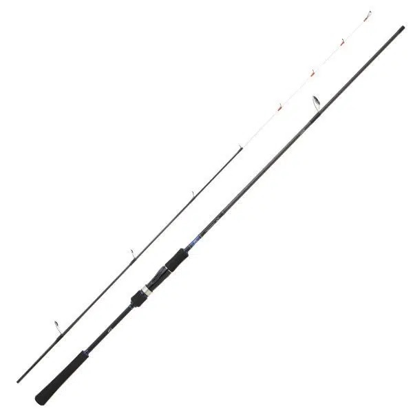 caña daiwa emeraldas boat 702msaf 2.13m