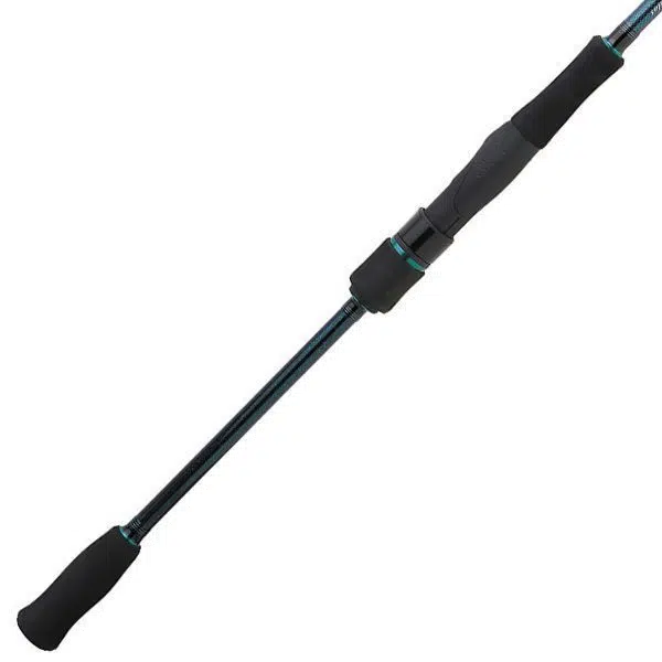 caña daiwa emaraldas s 83maf 2.52m - Imagen 2