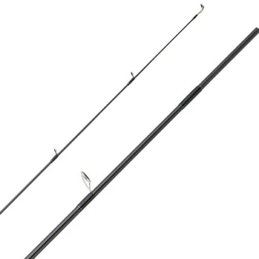 caña daiwa emaraldas s 83maf 2.52m - Imagen 3