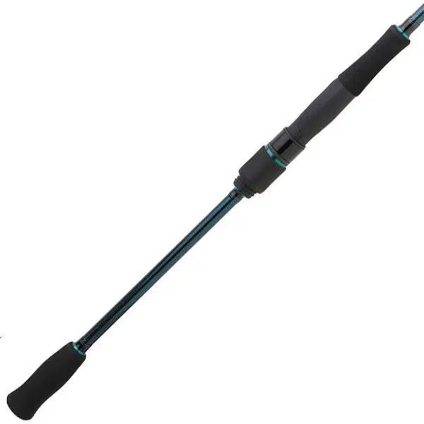 Alternative view of caña daiwa emaraldas s 89mhaf 2.67m