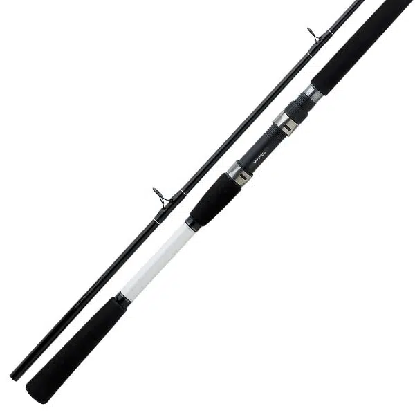 Alternative view of caña daiwa laguna boat 2,10m