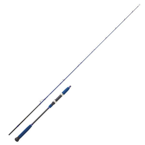 caña daiwa legalis oceano 632mhsaf 1.90m - cana daiwa legalis oceano