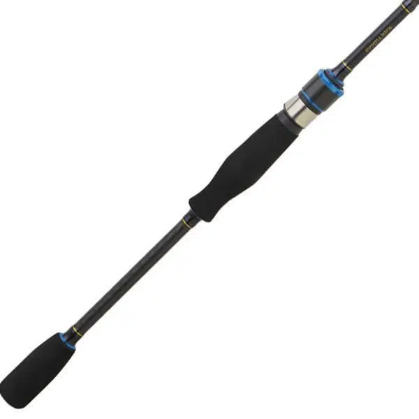 caña daiwa legalis rockfishing 762 2.28m - Imagen 2