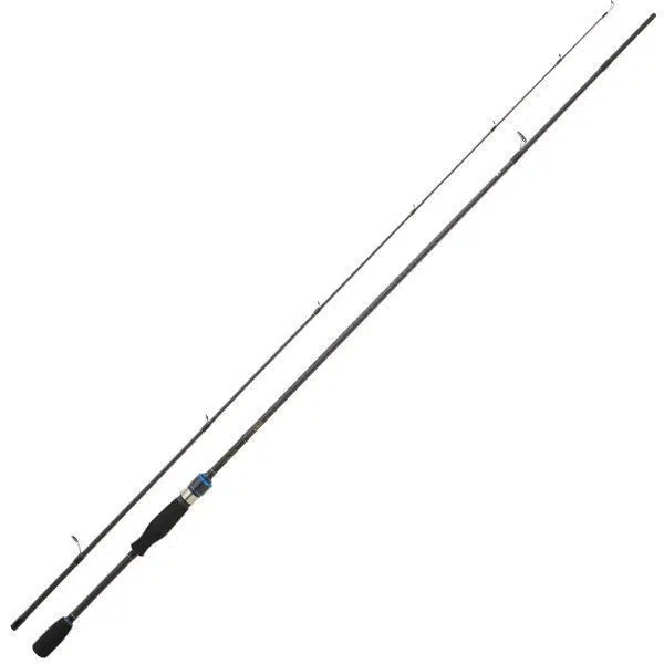 caña daiwa legalis rockfishing 762 2.28m