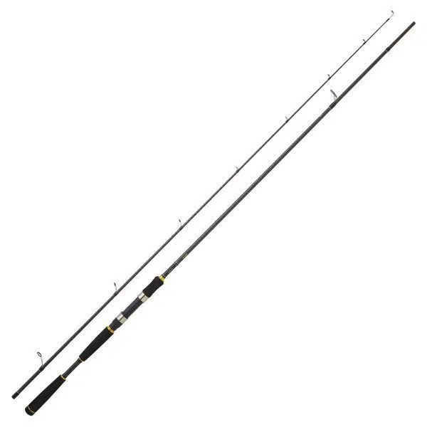 caña daiwa powermesh jigging 191m