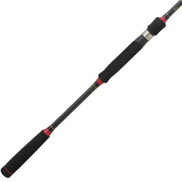 Alternative view of caña daiwa legalis tenya 802ml 2.44m