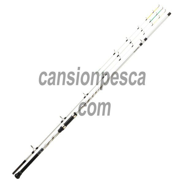 daiwa megaforce boat