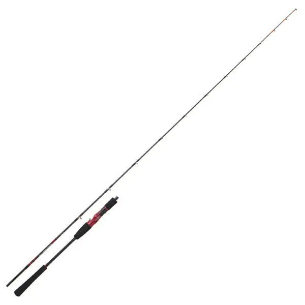 caña daiwa powermesh jigging 1,93m