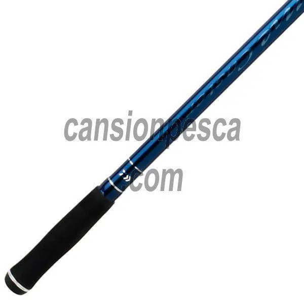 caña daiwa prime caster iii 425m hibrida - cana daiwa prime caster iii 03 caña daiwa prime caster iii 425m hibrida - Imagen 4