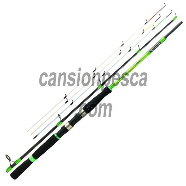 caña daiwa procaster qb 201 - cana daiwa procaster qb 210