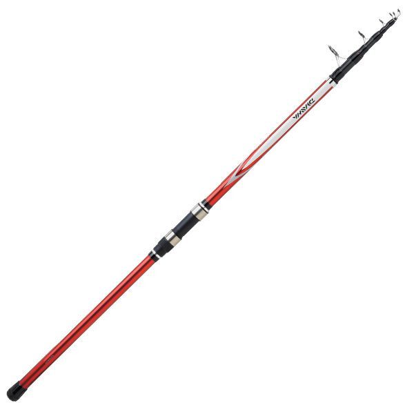 caña daiwa proteus 3.60m - cana daiwa proteus 360