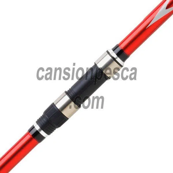 caña daiwa proteus tele surf 420 50-120gr - Imagen 3