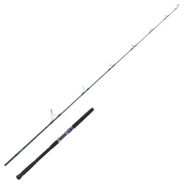 caña daiwa saltiga spinning 2,59m