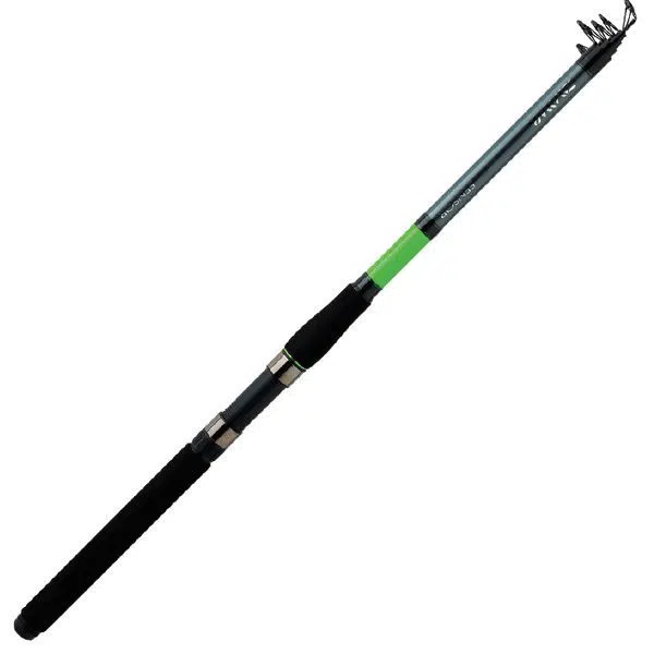caña daiwa sensor tele boat 2.10m