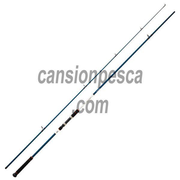 caña daiwa spitfire bulle 362 - cana daiwa spitfire bulle