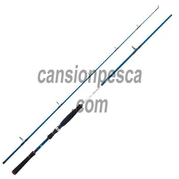 caña daiwa spitfire 902hxhfs - cana daiwa spitfire seabass caña daiwa spitfire 902hxhfs - cana daiwa spitfire seabass