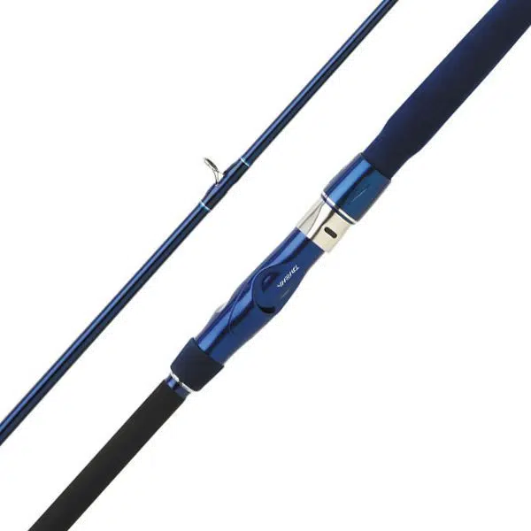 Alternative view of caña daiwa tanacom 240h