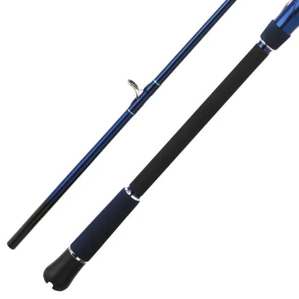 caña daiwa tanacom 240h - cana daiwa tanacom 240h 02 caña daiwa tanacom 240h - Imagen 3