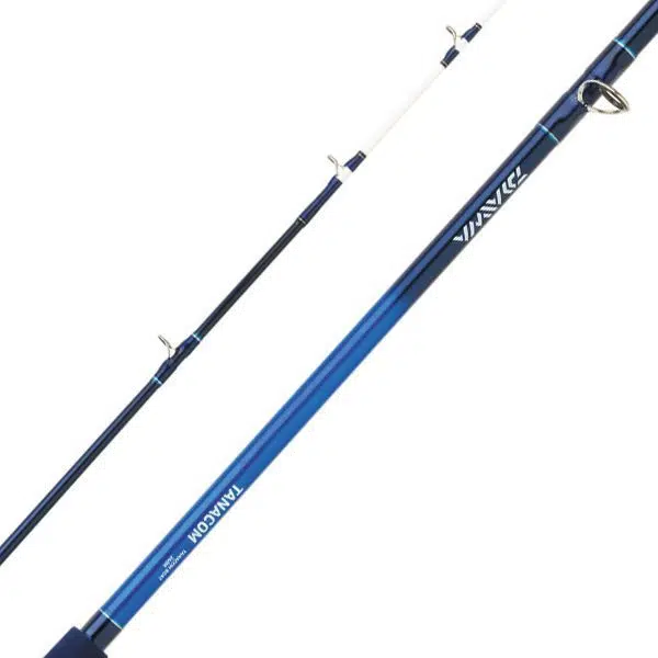 caña daiwa tanacom 240h - cana daiwa tanacom 240h 03 caña daiwa tanacom 240h - Imagen 4