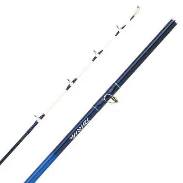caña daiwa tanacom 240h - cana daiwa tanacom 240h 04 caña daiwa tanacom 240h - Imagen 5