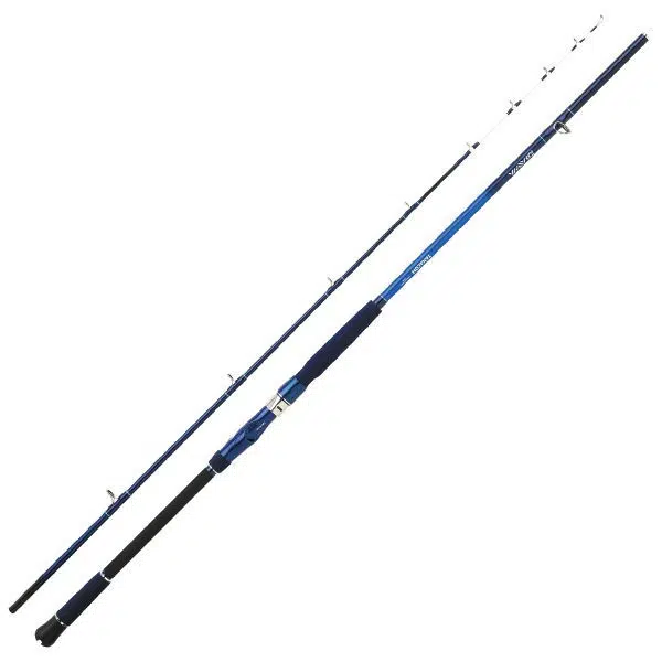 caña daiwa tanacom 240h