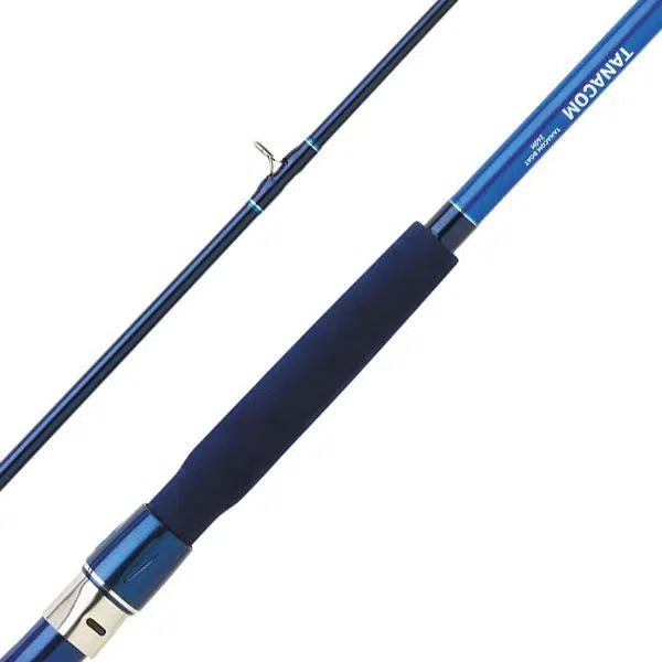 caña daiwa tanacom 270h - Imagen 2