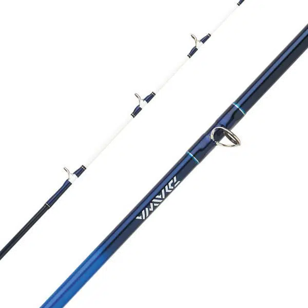 caña daiwa tanacom 270h - Imagen 3