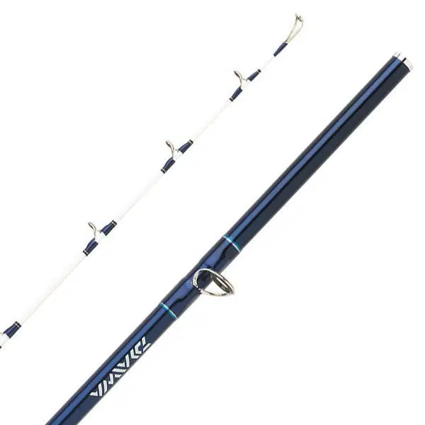 caña daiwa tanacom 270h - Imagen 4