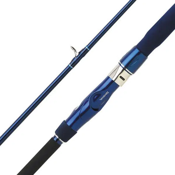 caña daiwa tanacom 270h - Imagen 5