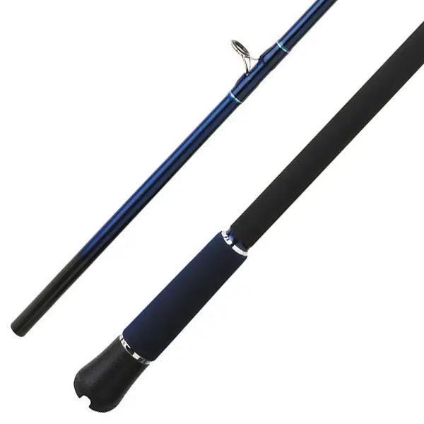 caña daiwa tanacom 270h - Imagen 6