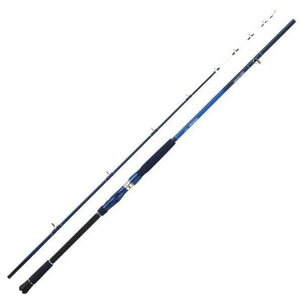 caña daiwa tanacom 270h