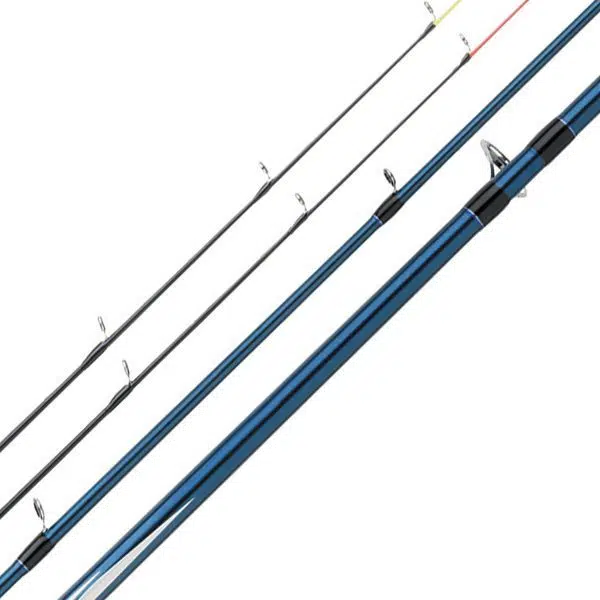 caña daiwa team daiwa quiver boat 270m - Imagen 6