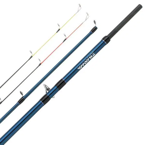 caña daiwa team daiwa quiver boat 270m - Imagen 4