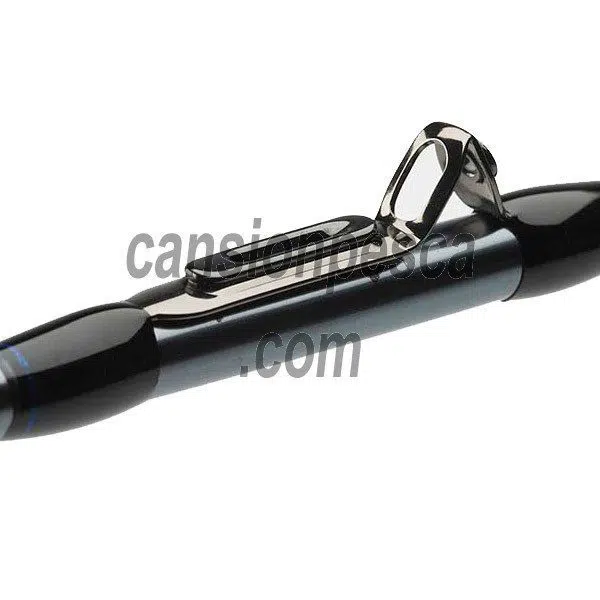 caña dam salt-x inline boat 210m 20lb - Imagen 2