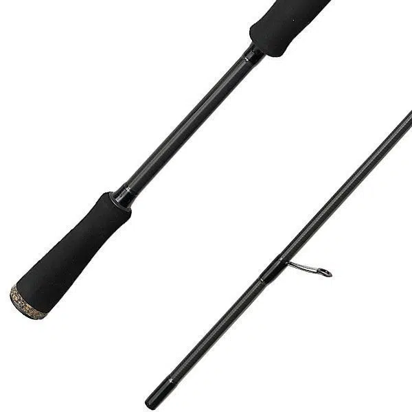 Alternative view of caña dam yagi ultra light jig 225m