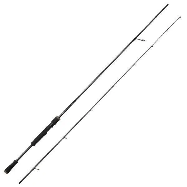 caña dam yagi ultra light jig 225m