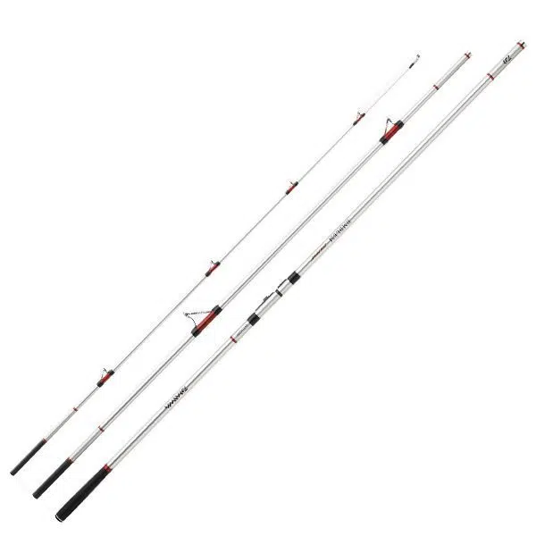 caña daiwa emblem surf 423h 4,20m