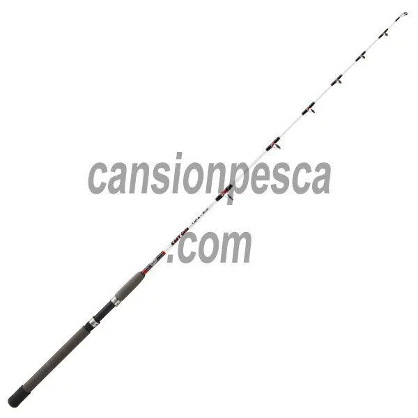 caña evia east cote 1.65m 15/30lb