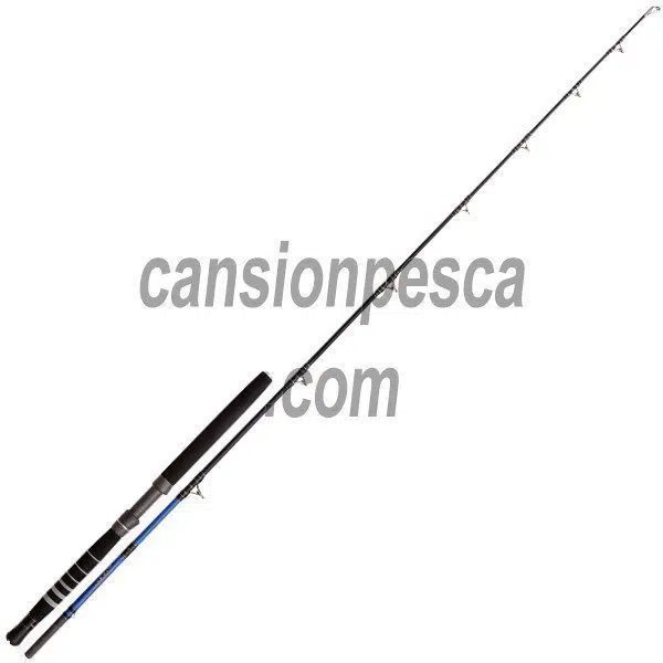 caña fin-nor tidal braid jigger 240m