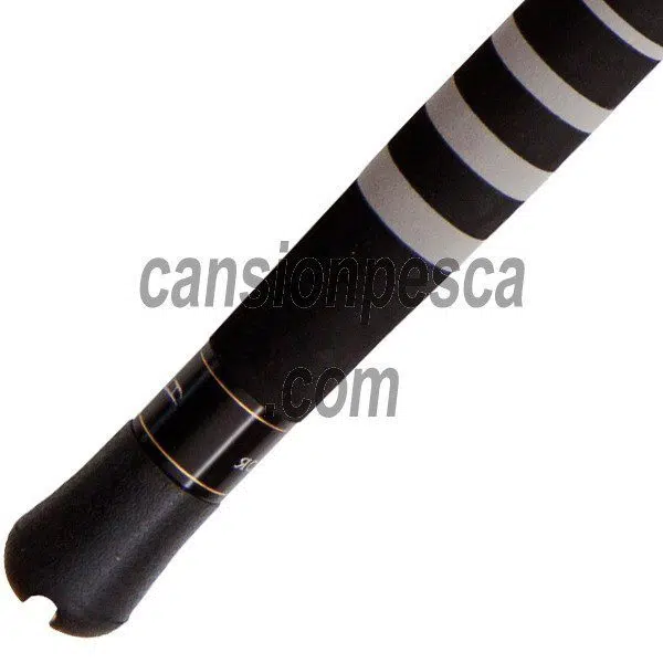 caña fin-nor tidal stand up 12LB - Imagen 4