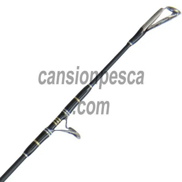 caña fin-nor tidal stand up 12LB - Imagen 5