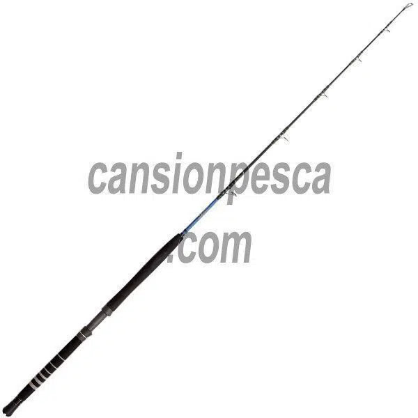 caña fin-nor tidal stand up 12LB