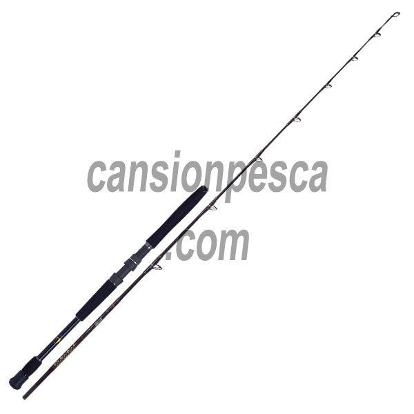 caña fin-nor variado 20-30LB - cana fin nor variado