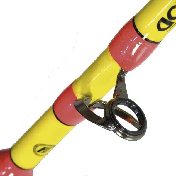 caña fishing ferrari acid trolling 20-50lb - cana fishing ferrari acid trolling 20 50 01 caña fishing ferrari acid trolling 20-50lb - Imagen 2