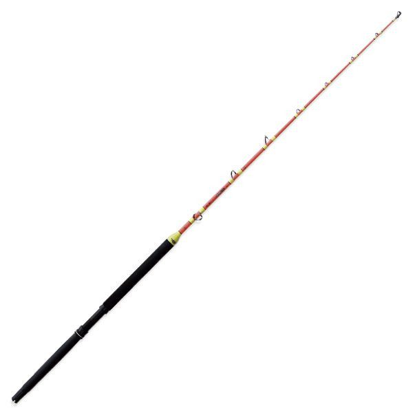 caña fishing ferrari acid trolling 20-50lb - cana fishing ferrari acid trolling 20 50