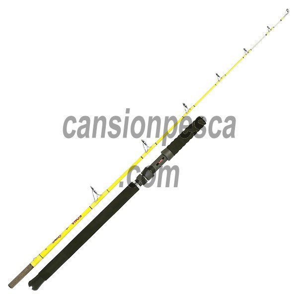 caña grauvell kona crazy 12Lb - cana grauvell kona crazy 12