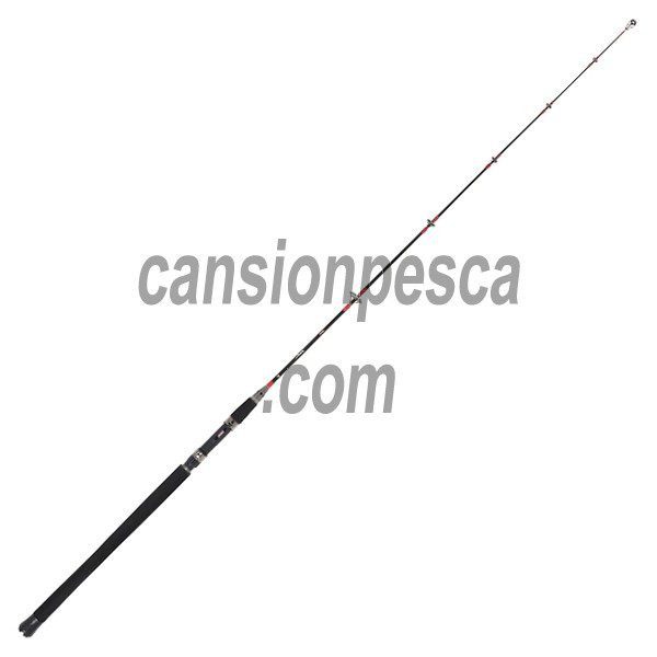 caña grauvell kona inoa jig 1800 - cana grauvell kona inoa jig 1800