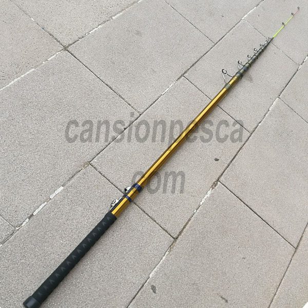cansionpesca.com